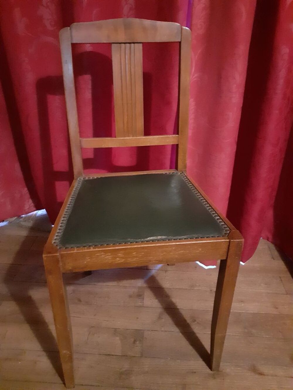 lot de 6 chaises Meubles