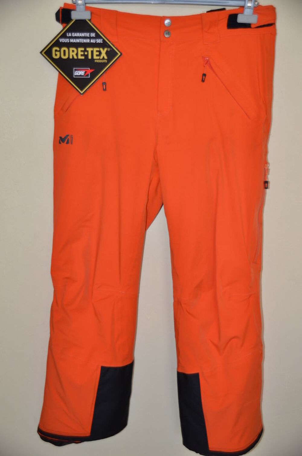 Ensemble de ski descente Vêtements