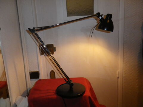 Lampe de bureau articulée IKEA modèle ANTIFONI 70 Fontenay-le-Fleury (78)