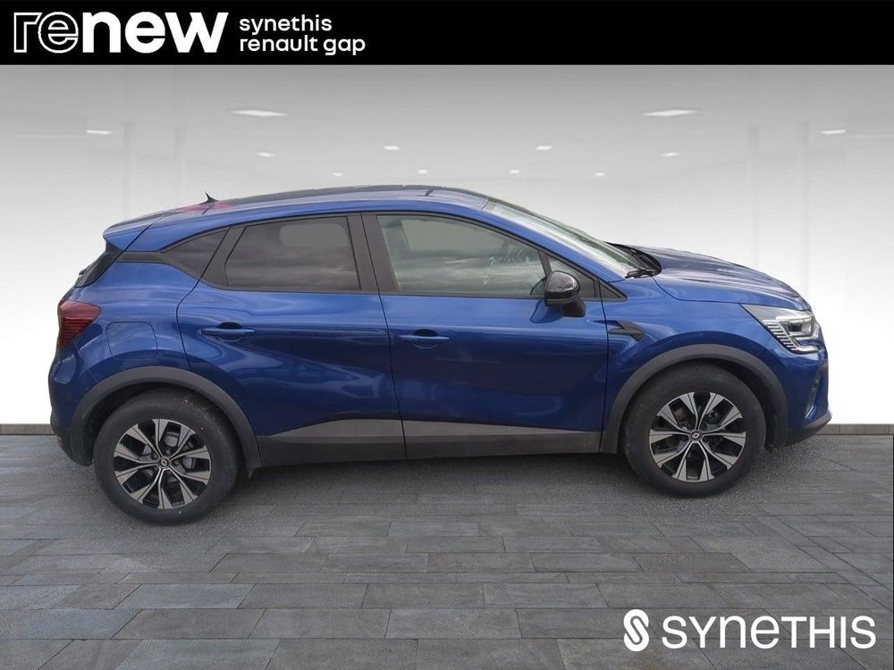 Captur TCe 90 Evolution 2023 occasion 05000 Gap