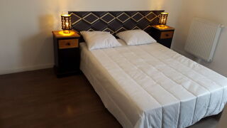  Appartement � louer 3 pi�ces 58 m�