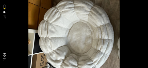 Fauteuil de Designer 320 Lombez (32)