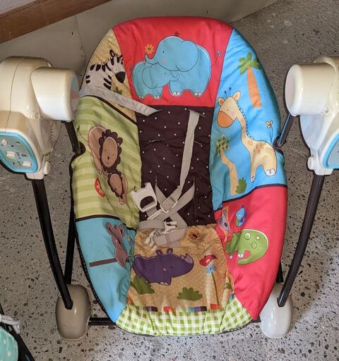 Transat musical 30 Colmar (68)