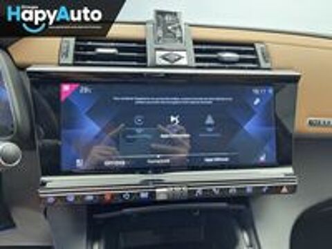DS7 Crossback BlueHDi 130 EAT8 Executive 2021 occasion 65000 Tarbes