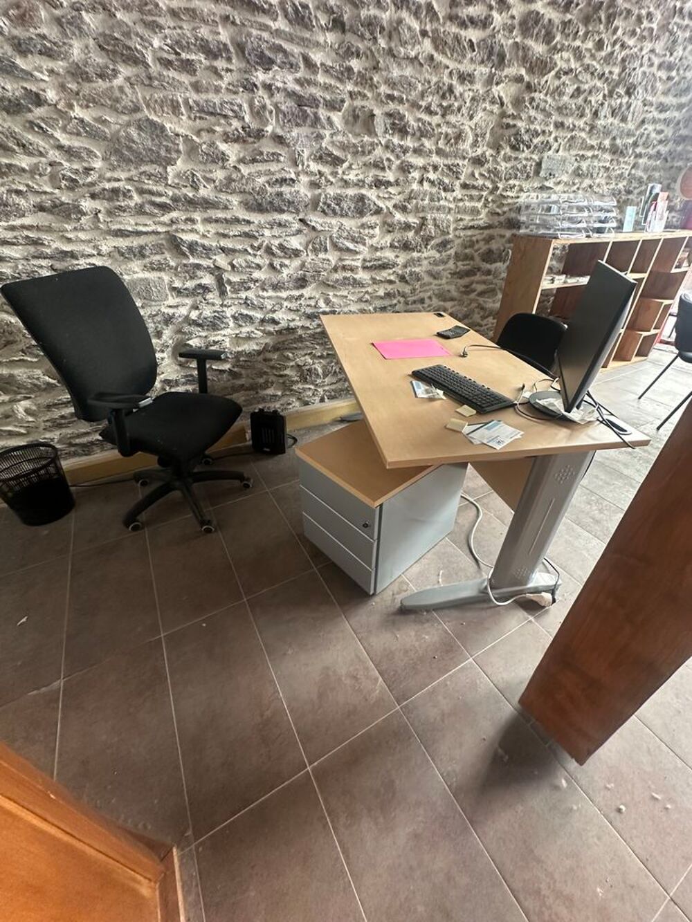 Bureau Meubles