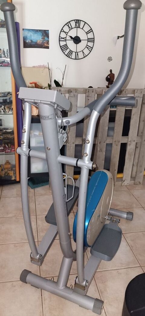 Domyos fc 400 prix neuf sales