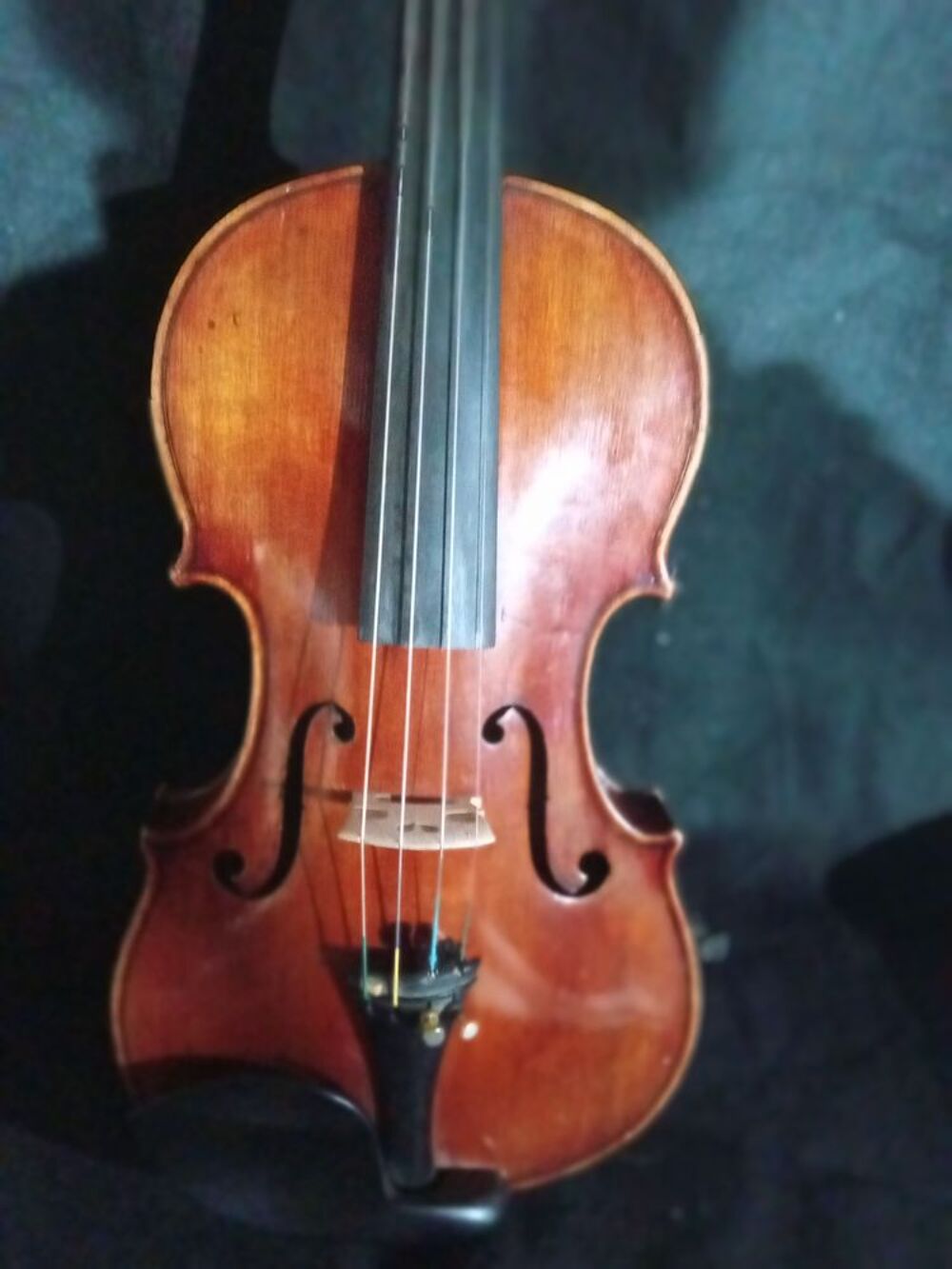 violon Fran&ccedil;ais 4/4 pour Instruments de musique