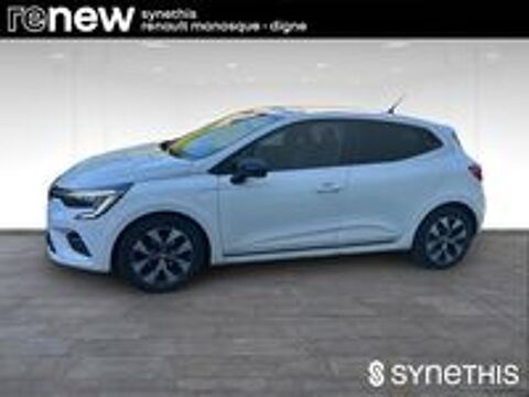 Clio V Clio TCe 100 GPL Evolution 2023 occasion 04100 Manosque