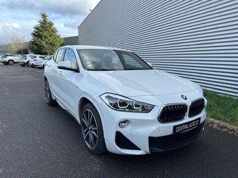 Annonce voiture BMW X2 21900 