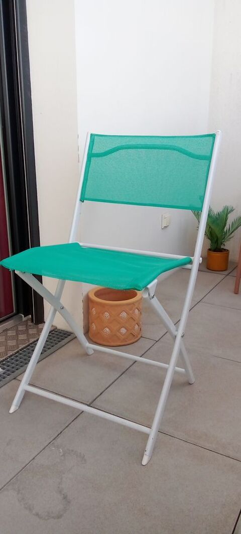 Chaise de jardin Vertou (44)