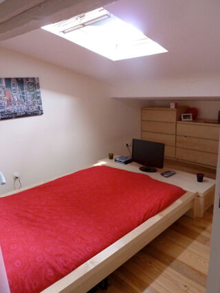  Appartement à louer 3 pièces 55 m²