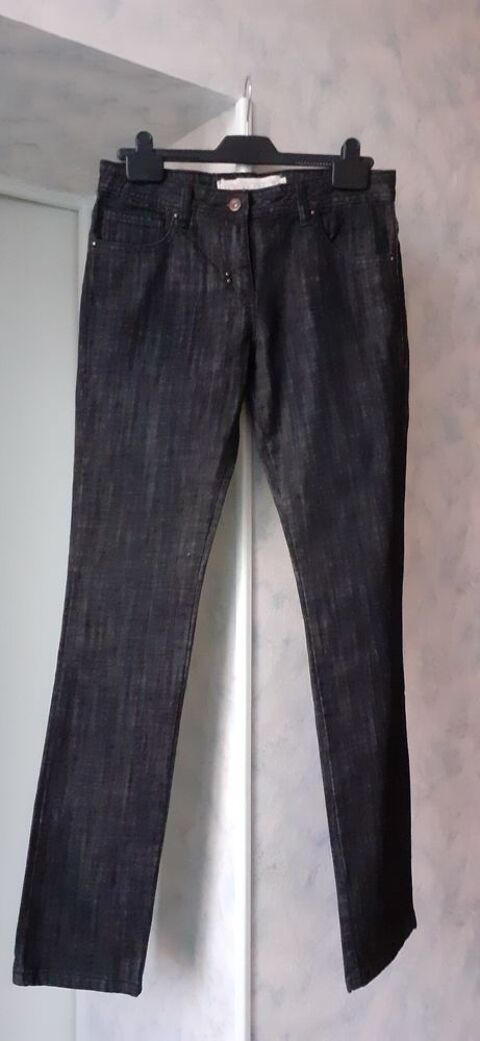 Jean femme taille 34 7 Grisolles (82)