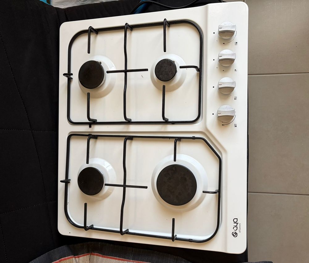 Plaque de cuisson feu Electroménager