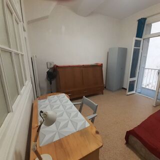  Appartement à louer 1 pièce 32 m² Perpignan