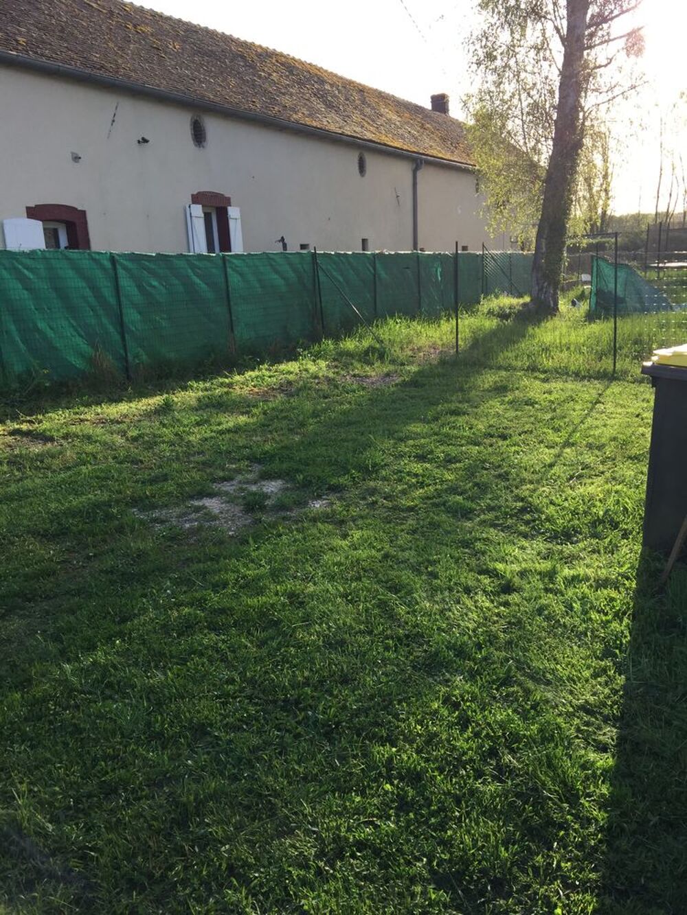 Location Maison Limite 77/45 maison de 3 pièces  jardin 200m2 900€ Dordives