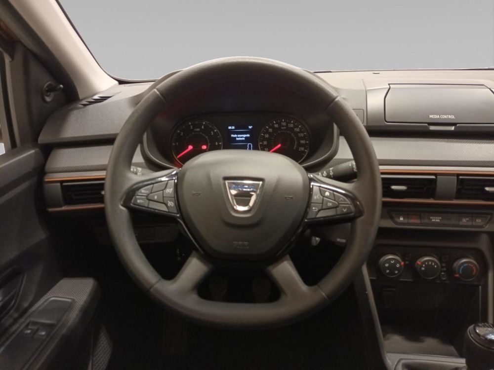 Sandero ECO-G 100 Stepway Essentiel 2021 occasion 08000 Charleville-M&eacute;zi&egrave;res