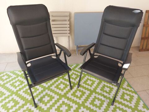 Chaise
de camping 100 Vic-la-Gardiole (34)