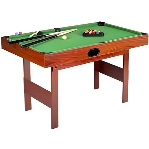 Table de billard Gradignan (33)