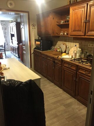  Maison � vendre 6 pi�ces 110 m�