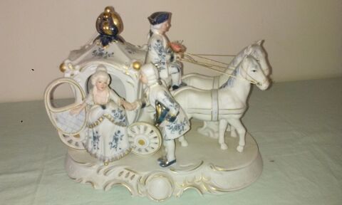 Carrosse porcelaine authentique 60 Cahors (46)