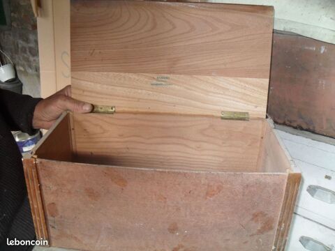 coffre de rangement 10 Beauquesne (80)