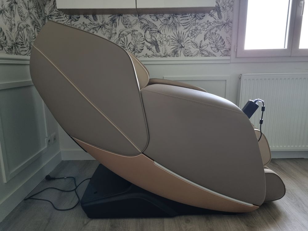 Fauteuil de Massage MedicaRelax Relax B'well Tokyo Meubles