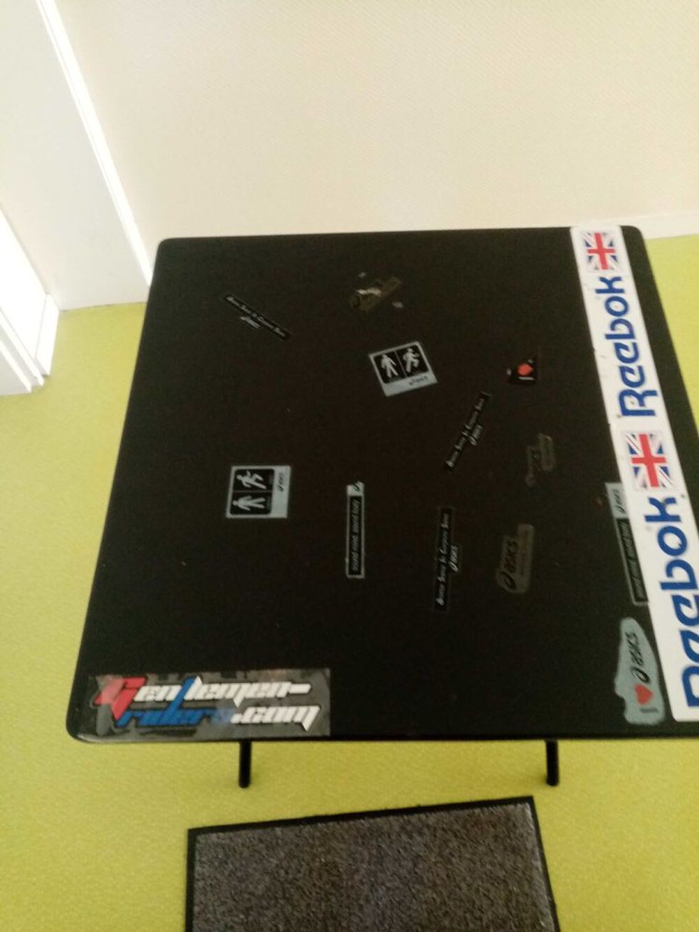 table pliable Meubles