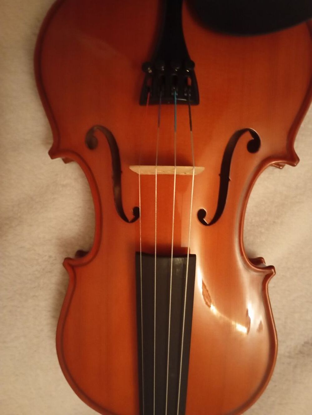 Violon 3/4 Instruments de musique