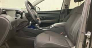 Tucson 1.6 T-GDI 150 Hybrid 48V DCT-7 Creative 2022 occasion 93800 &Eacute;pinay-sur-Seine