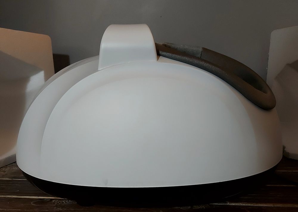 PRESSO+ MASSEUR pour Pieds Electroménager