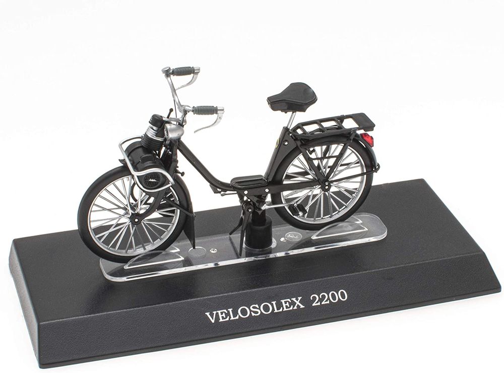 VELOSOLEX 2200 Mobylette Collection 1/18 Solex
Jeux / jouets