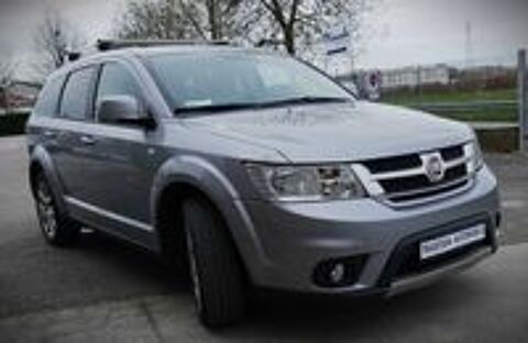 Freemont 2.0 16V Multijet 170 ch 4x4 Black Code A 2016 occasion 94220 Charenton-le-Pont