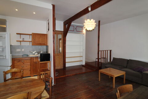  Appartement � louer 2 pi�ces 53 m�