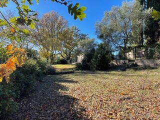  Terrain � vendre  Valbonne