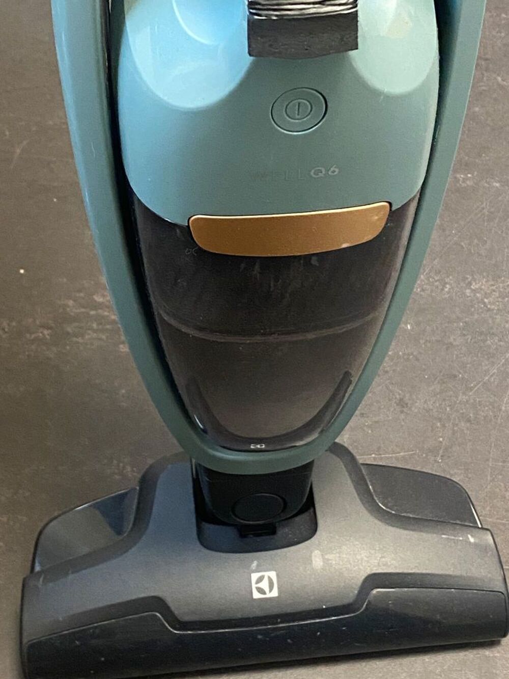 aspirateur Electroménager