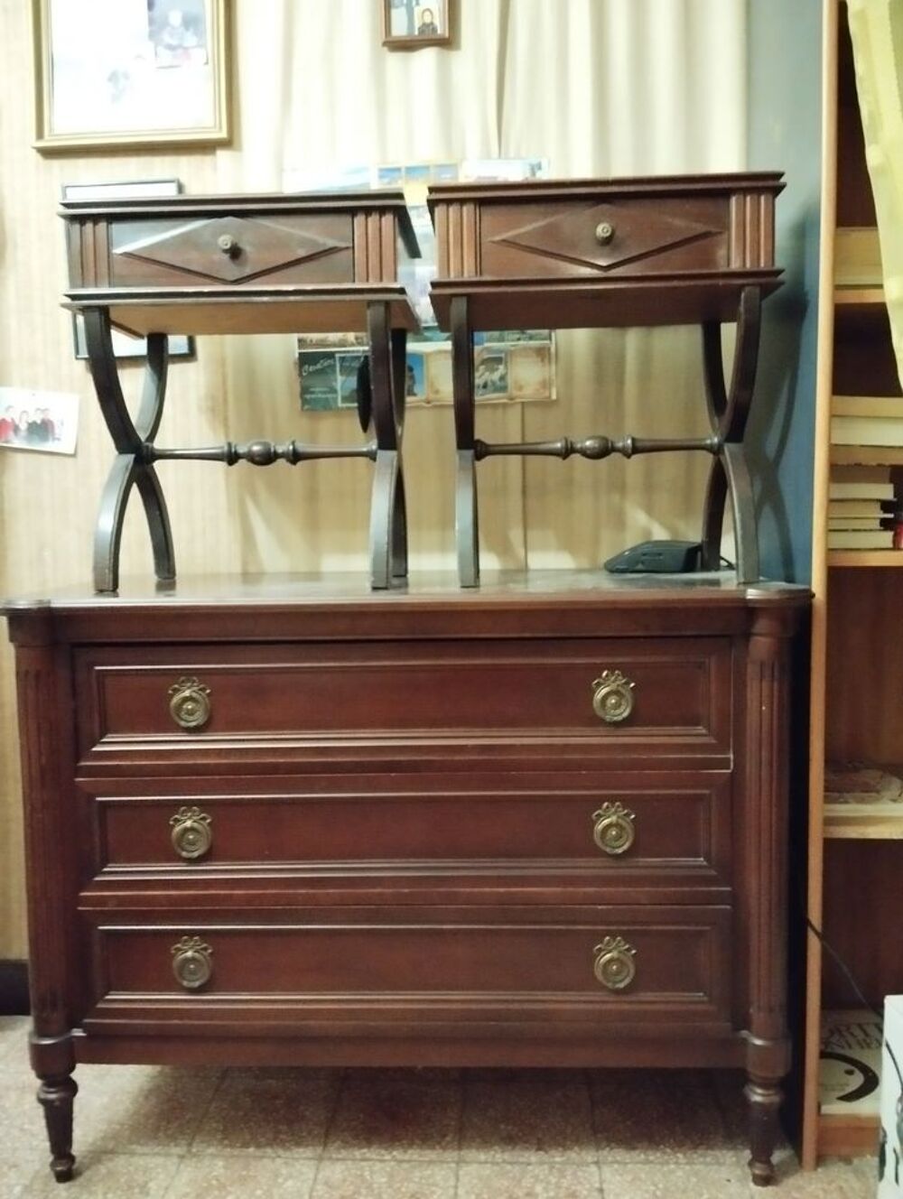 Chambre Meubles