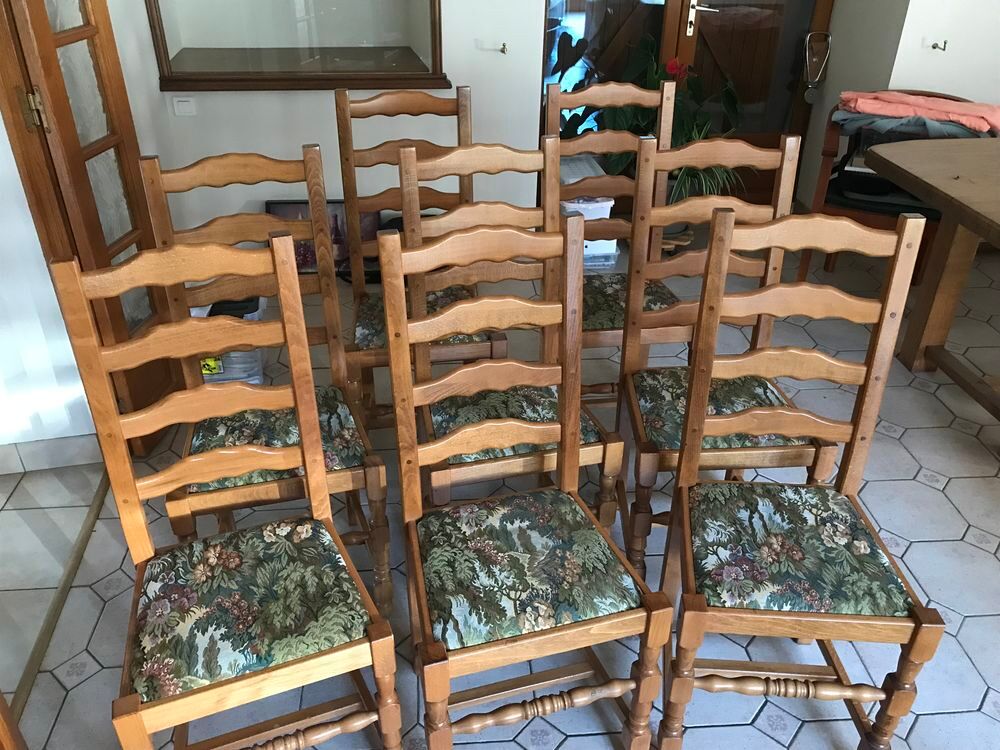 salle a manger Meubles
