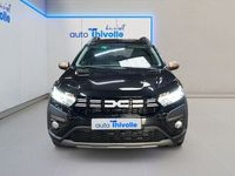Jogger Hybrid 140 7 places GSR2 Extreme + 2025 occasion 42120 Le Coteau