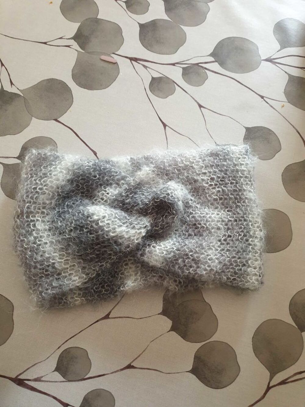 headband fait main 8€ Vêtements