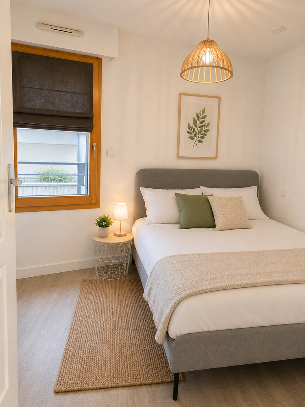 Vente Appartement Appartement type T2 - Quartier Canclaux Mellinet Nantes