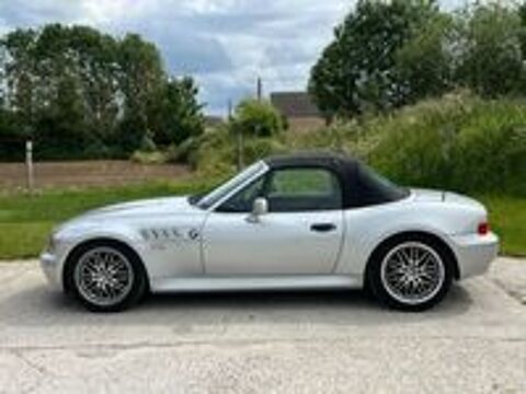 Z3 1.9i 2000 occasion 59310 Auchy-lez-Orchies