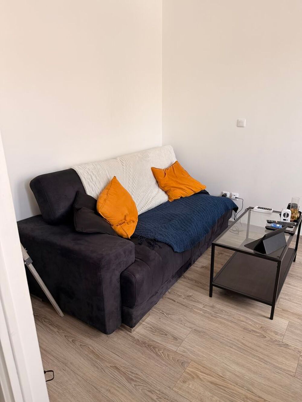 Location Appartement Location studio 40m2 Folembray Folembray