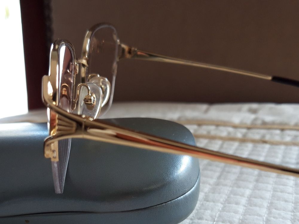 Lunettes de vue Femme Vintage Sferoflex CE Bijoux et montres