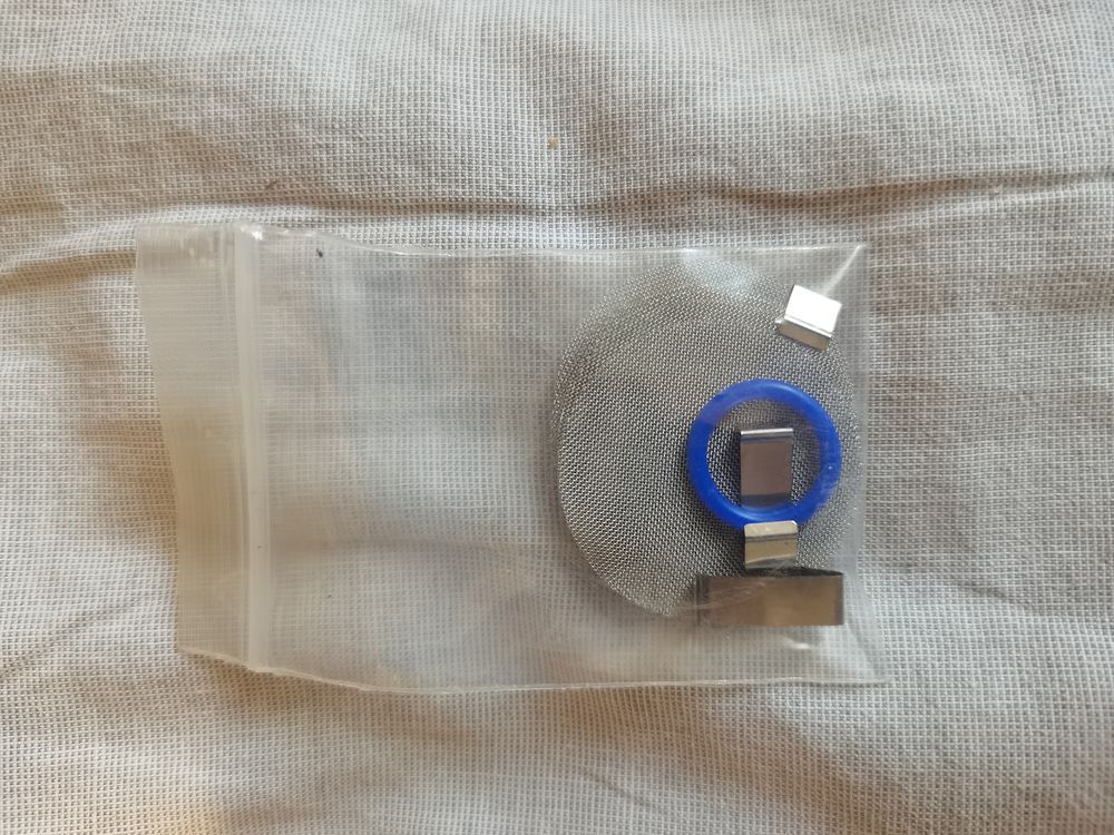 Volcano + Accessoires Electroménager