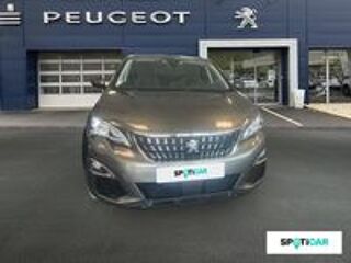 3008 BlueHDi 130ch S&S EAT8 Active Business 2020 occasion 46000 Cahors