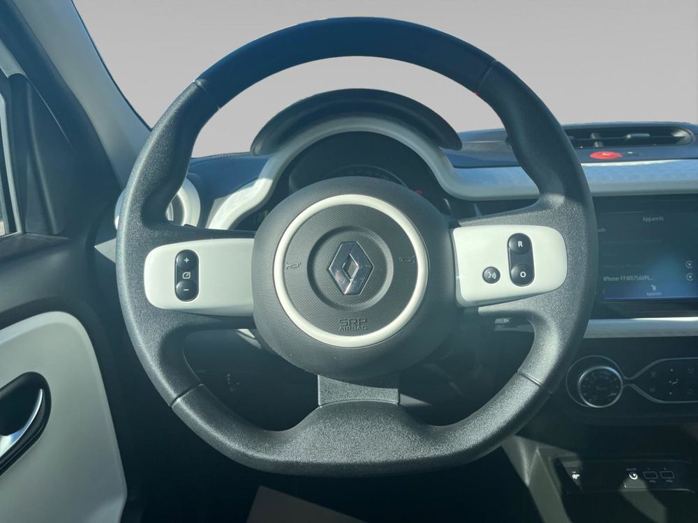 Twingo III SCe 65 Equilibre 2022 occasion 08300 Rethel
