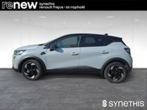 Captur TCe 90 Techno 2024 occasion 83600 Fr&eacute;jus