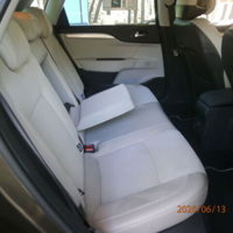 C4 e-HDi 110 Airdream Exclusive BMP6 2011 occasion 47700 Saint-Martin-Curton
