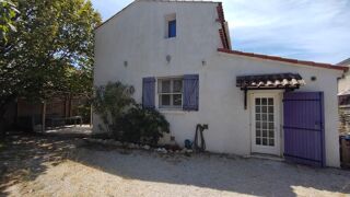  Villa � vendre 5 pi�ces 125 m�