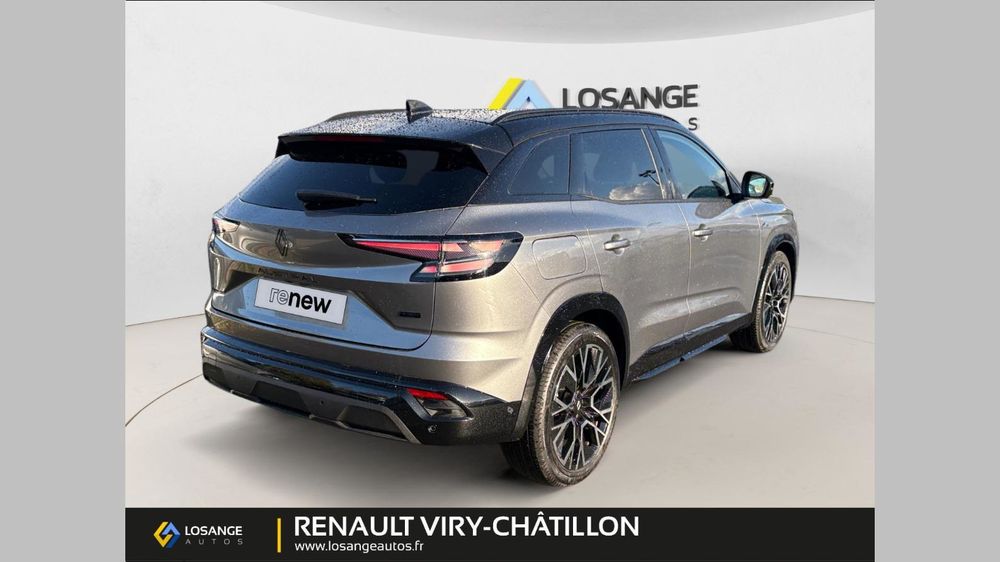 Austral full hybrid E-Tech 200 ch Esprit Alpine 2026 occasion 91170 Viry-Ch&acirc;tillon